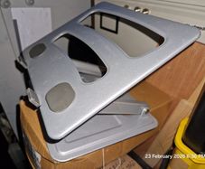 laptop adjustable stand