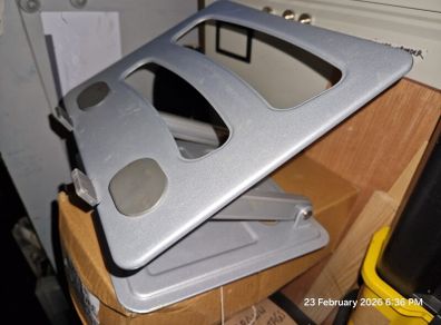 laptop adjustable stand