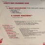 The Unity Mixers Number One Original 1991 Belgian IDM Records Pressing Image 2