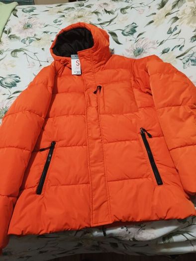 Adult Winter