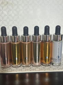 COVER | FX CUSTOM ENHANCER DROPS: Perfect for mixing in foundation/tinted moisturiser or use it alone multipurpose or as highlighter [BRAND NEW FULL SIZE]