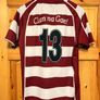 Clan na Gael Player Issued GAA Jersey Image 5
