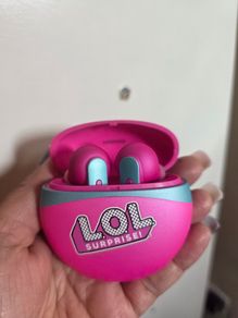 LOL wireless earbuds