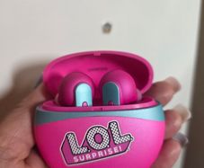 LOL wireless earbuds