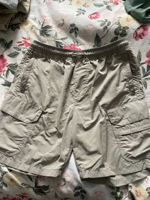 Next shorts
