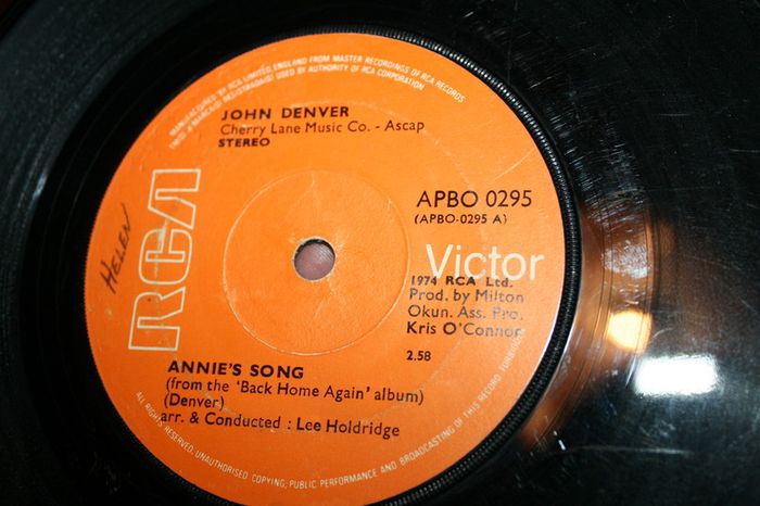 Vinyls