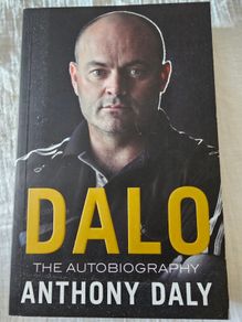 Dalo - Anthony Daly