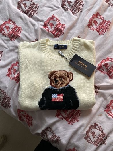 Ralph Lauren Jumper