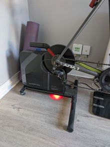 turbo trainer
