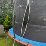 Trampoline for Sale  Excellent Condition Image 3