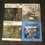 Over 90 music records vinyl lp Image 8