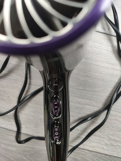 hair dryer