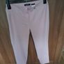 Beautiful Robell Bella Pink Pants as New 10 Image 10
