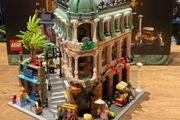 Lego Boutique Hotel