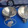 Stainless steel spot lights Image 7