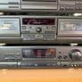 Technics HI-FI set Image 3
