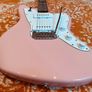 G&L Doheny Tribute Series jazzmaster offset Image 3