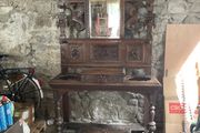 Antique Hallstand