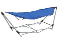main image for ad Free Delivery - Quality Folding Hammock