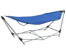 Free Delivery - Quality Folding Hammock