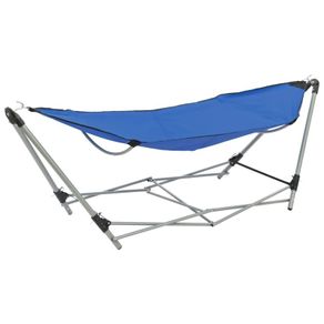 Free Delivery - Quality Folding Hammock