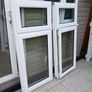 2 pvc windows Image 2