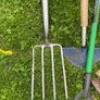 Set of garden tools Image 3