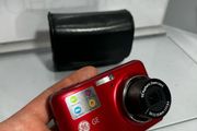 GE Digital Camera Vintage 2009 New Condition