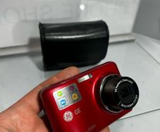 GE Digital Camera Vintage 2009 New Condition