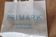 BNWT - A Really Large Penny's Bag with Long &amp; Short Handles - E