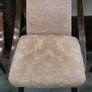 Set of 4 Mid-Century Modern Dining Chairs Image 5