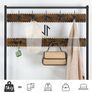 Coat Rack with Shoe Storage Image 2