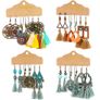 Earrings-Bohemian style Image 2