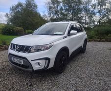 Suzuki Vitara S ALLGRIP