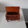 Antique Jewellery Box Image 2