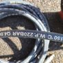 Power washer hose Image 2