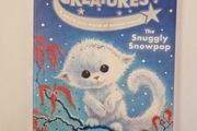 Cosmic Creatures  - The Snuggly Snowpop