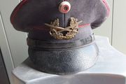 Antique Military Hat