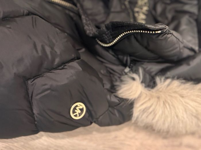 woman's Michael kors jacket