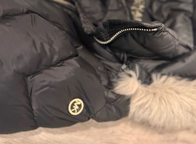 woman's Michael kors jacket
