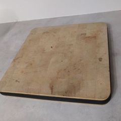 Large Wooden Cutting Board