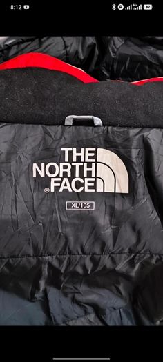 The nort face Winter Olympics  jacket 2018