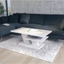 Unique Modern Durable Coffee Table Image 9