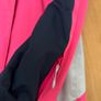 Mountain Warehouse Snowdrop Printed Kids Ski Jacket Image 2