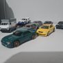 Hot Wheels Lot Image 4