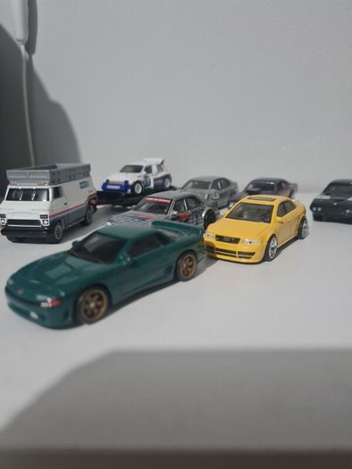Hot Wheels Lot