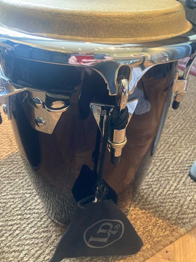 LP jnr Congas (conguitas)