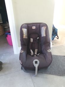 car seat