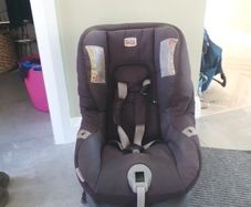 car seat