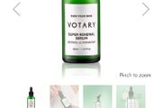 Votary super serum